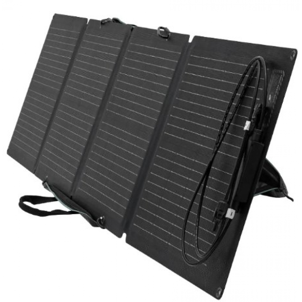 Солнечная панель EcoFlow 110W Solar Panel