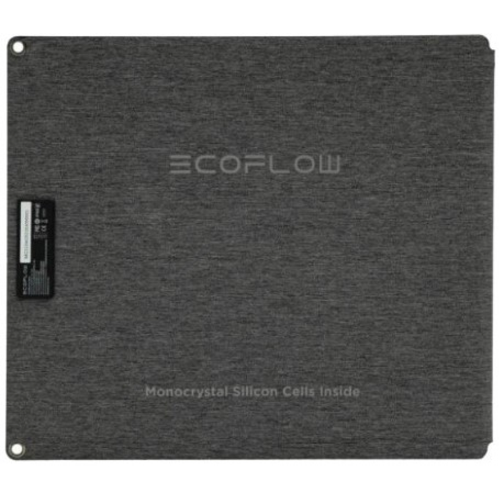Солнечная панель EcoFlow 110W Solar Panel