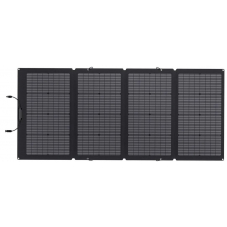 EcoFlow 220W Solar Panel