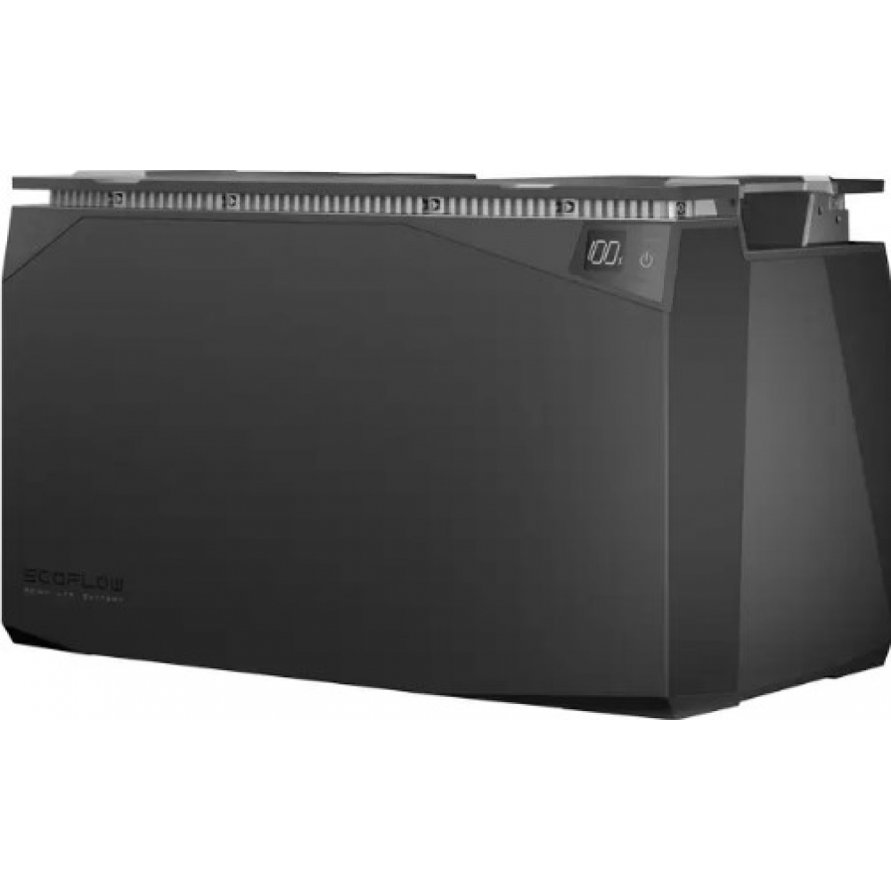 Аккумулятор EcoFlow Power Kit 5 kWh