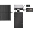 Комплект резервного питания EcoFlow Power Independence Kit (Без батарей та генератора)