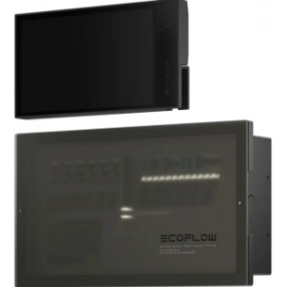 Комплект резервного питания EcoFlow Power Independence Kit (Без батарей та генератора)