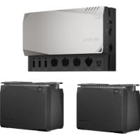 EcoFlow Power Get Set Kit 4 kWh EcoFlow Power Get Set Kit 4 kWh