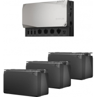 EcoFlow Power Get Set Kit 15 kWh