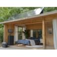 Комплект резервного питания EcoFlow Power Independence Kit 5 kWh (с генератором)