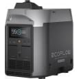 Комплект резервного питания EcoFlow Power Independence Kit 5 kWh (с генератором)