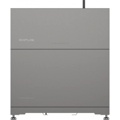 Комплект резервного питания EcoFlow Power Ocean 5 kWh
