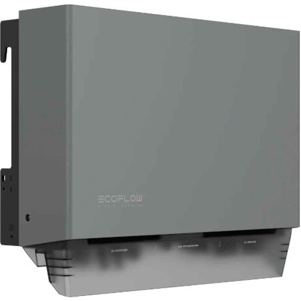 Инвертор EcoFlow Power Ocean 10 kWh