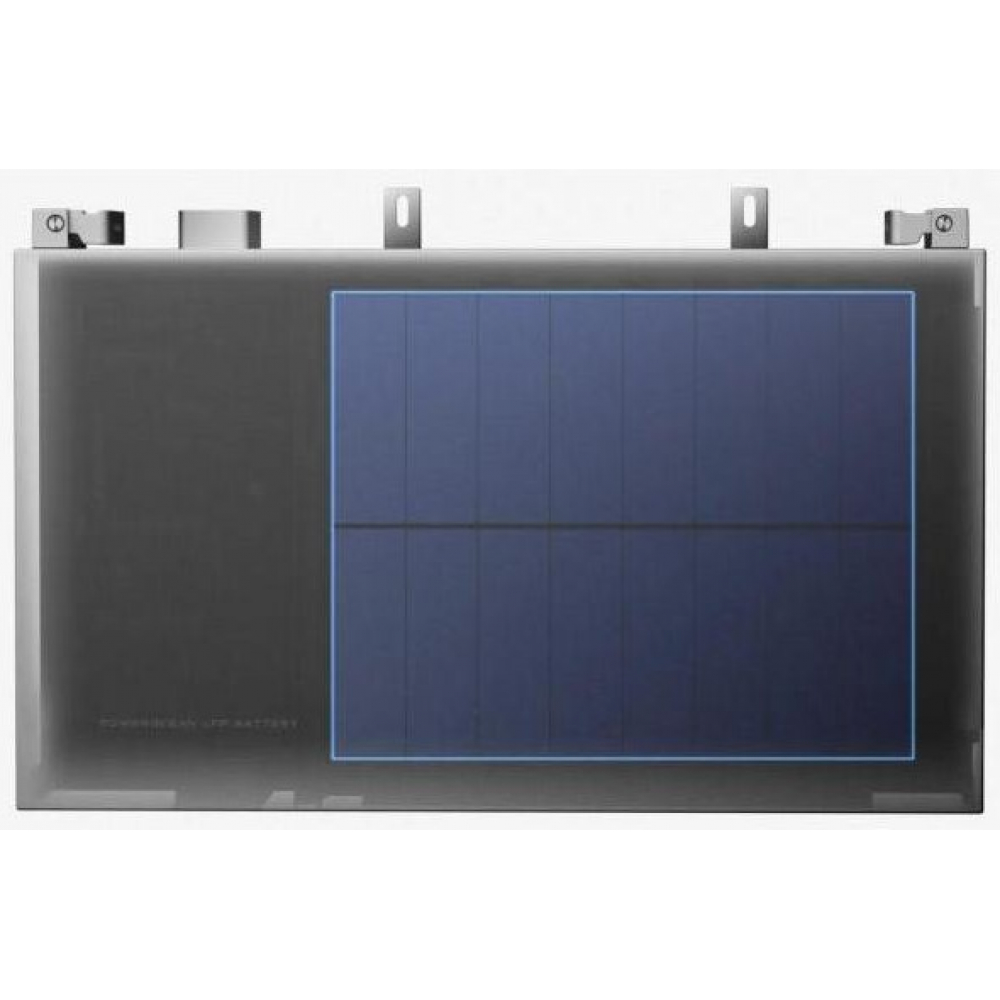 Инвертор EcoFlow Power Ocean 10 kWh