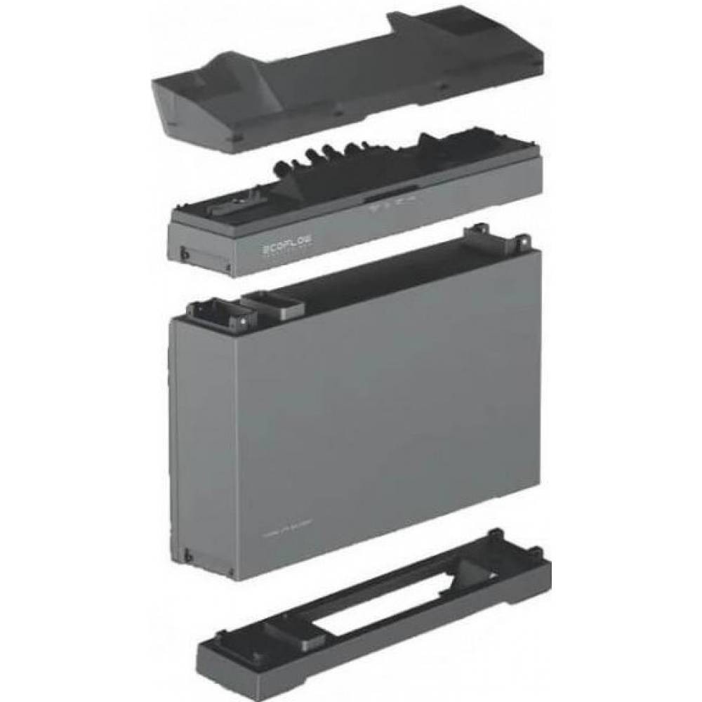 Инвертор EcoFlow Power Ocean 10 kWh