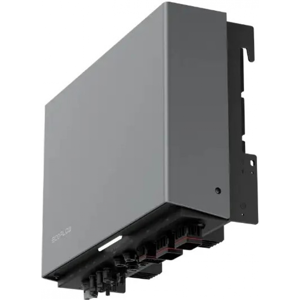 Інвертор EcoFlow Power Ocean 12 kWh