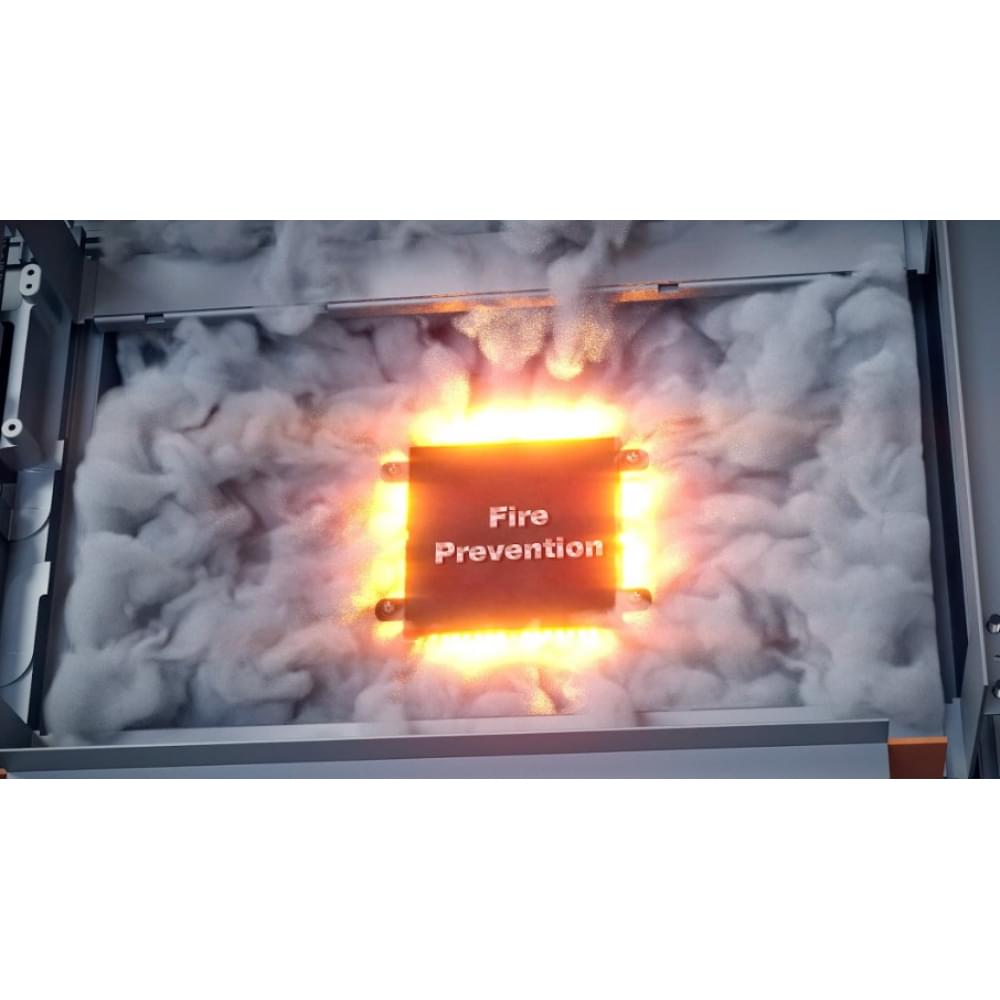 Комплект резервного питания EcoFlow Power Ocean 10 kWh