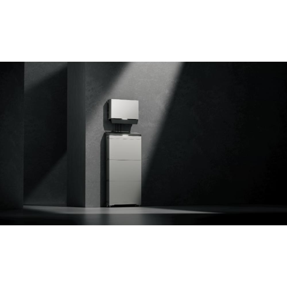 Комплект резервного питания EcoFlow Power Ocean 10 kWh