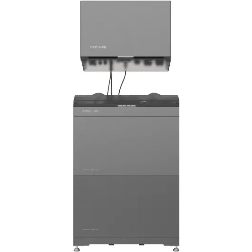 Комплект резервного питания EcoFlow Power Ocean 10 kWh