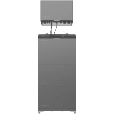 Комплект резервного живлення EcoFlow Power Ocean 15 kWh