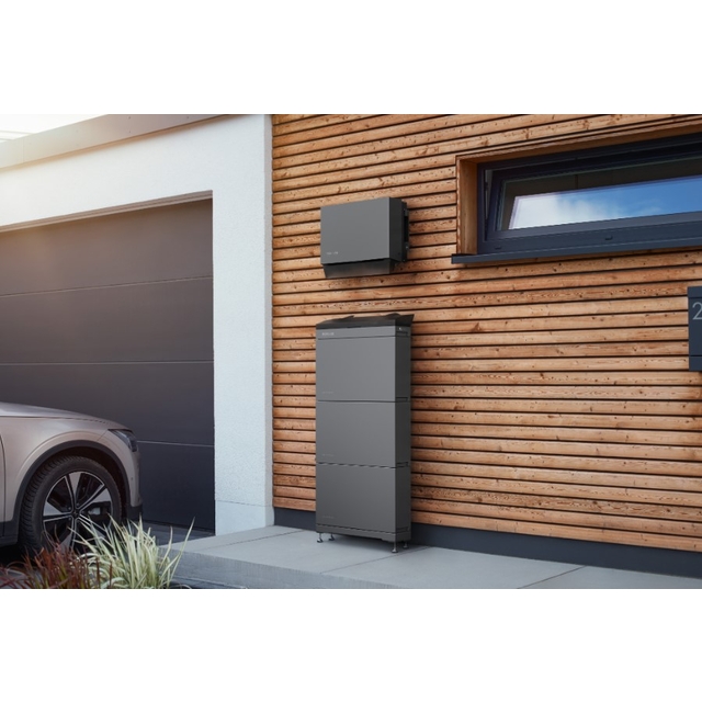 Комплект резервного живлення EcoFlow Power Ocean 15 kWh
