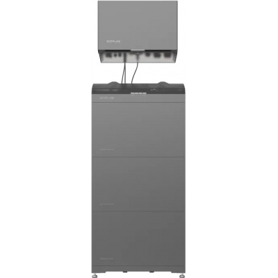 Комплект резервного питания EcoFlow Power Ocean 20 kWh (трехфазный мощностью 12 kW)