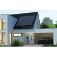 Зарядна станція дл електромобіля EcoFlow PowerPulse (11 кВт, 1 фаза)