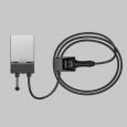 Зарядна станція дл електромобіля EcoFlow PowerPulse (11 кВт, 1 фаза)