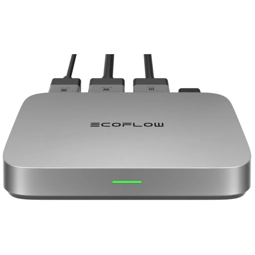 Мікроінвертор EcoFlow PowerStream 600W
