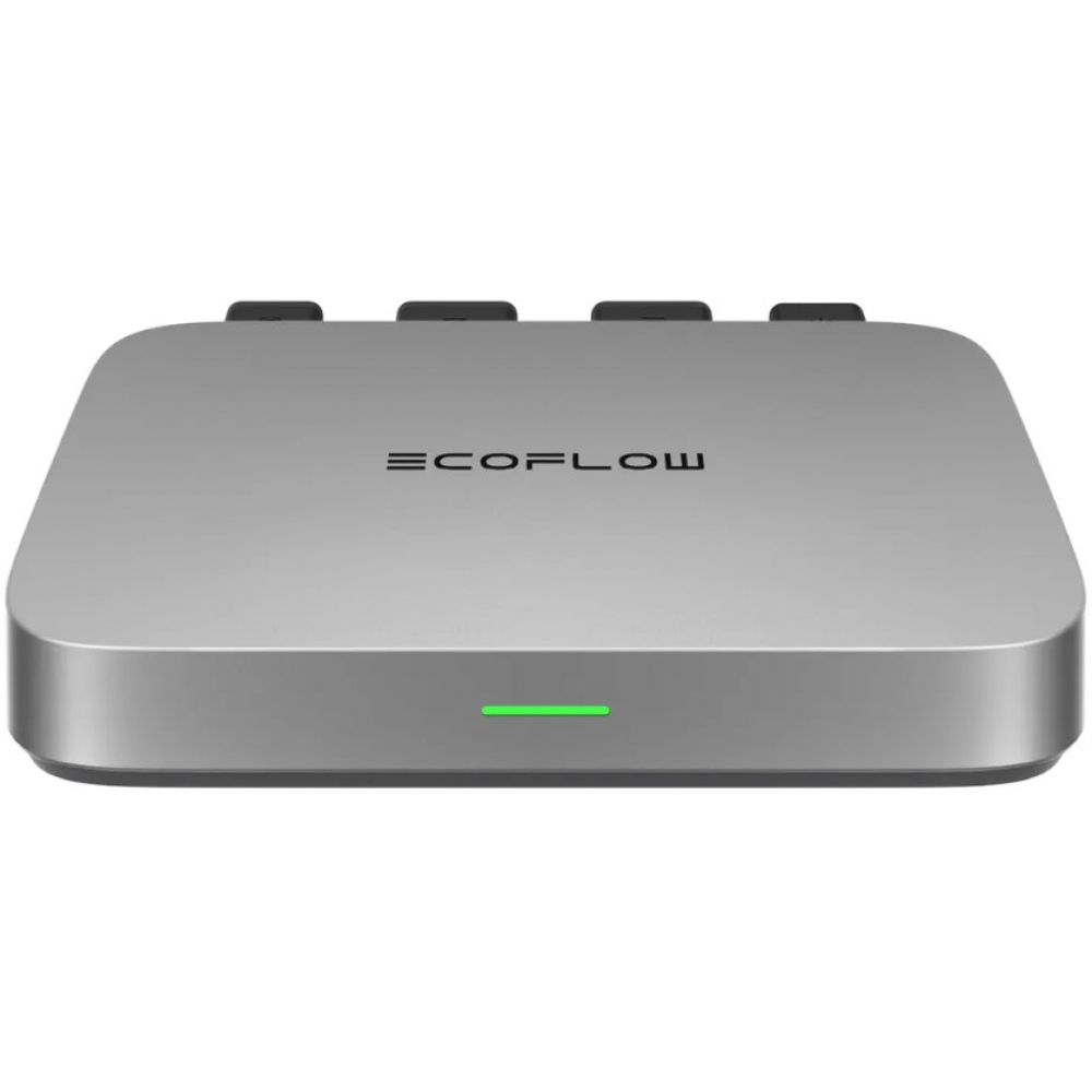 Мікроінвертор EcoFlow PowerStream 600W