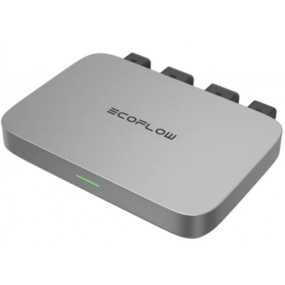 Мікроінвертор EcoFlow PowerStream 600W