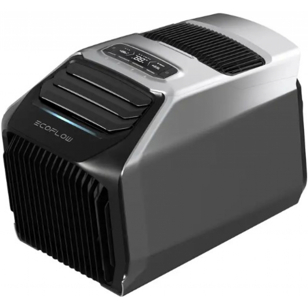 Кондиционер мобильный EcoFlow Wave 2