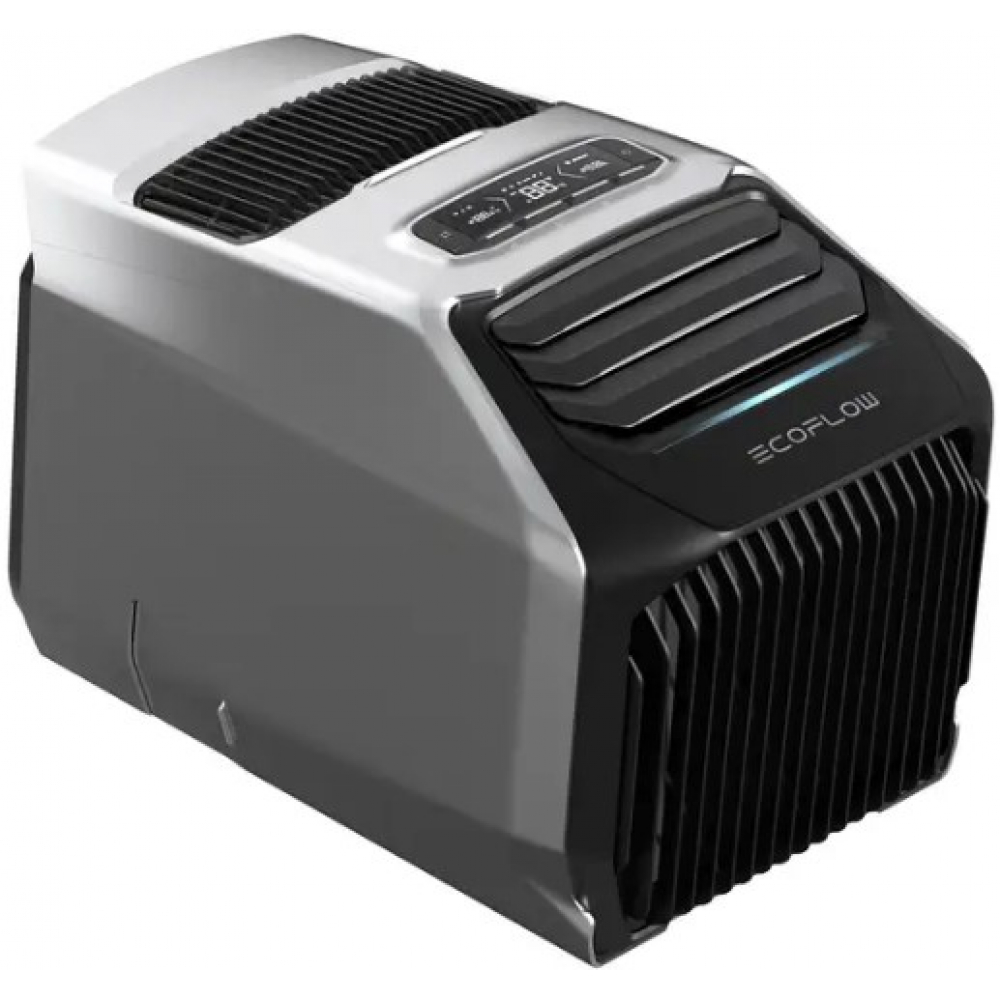 Кондиционер мобильный EcoFlow Wave 2