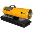 Теплова гармата Master B 35 CED