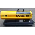 Теплова гармата Master B 35 CED