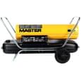 Тепловая пушка Master B 150 CED