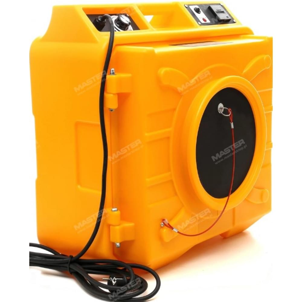 Очиститель Master MAS 13