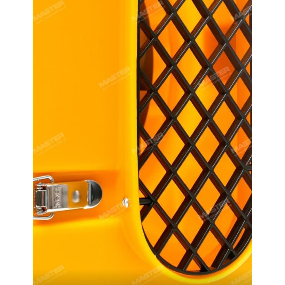 Очиститель Master MAS 13