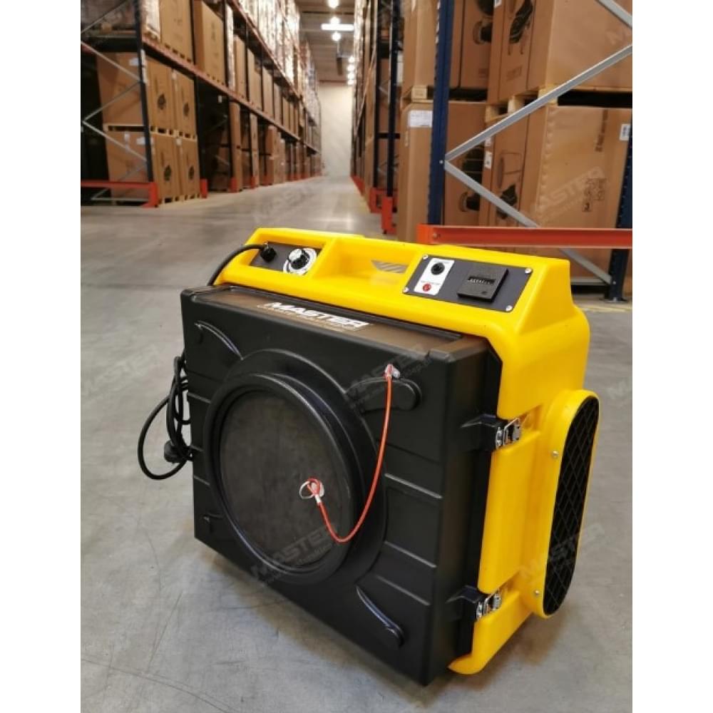 Очиститель Master MAS 13