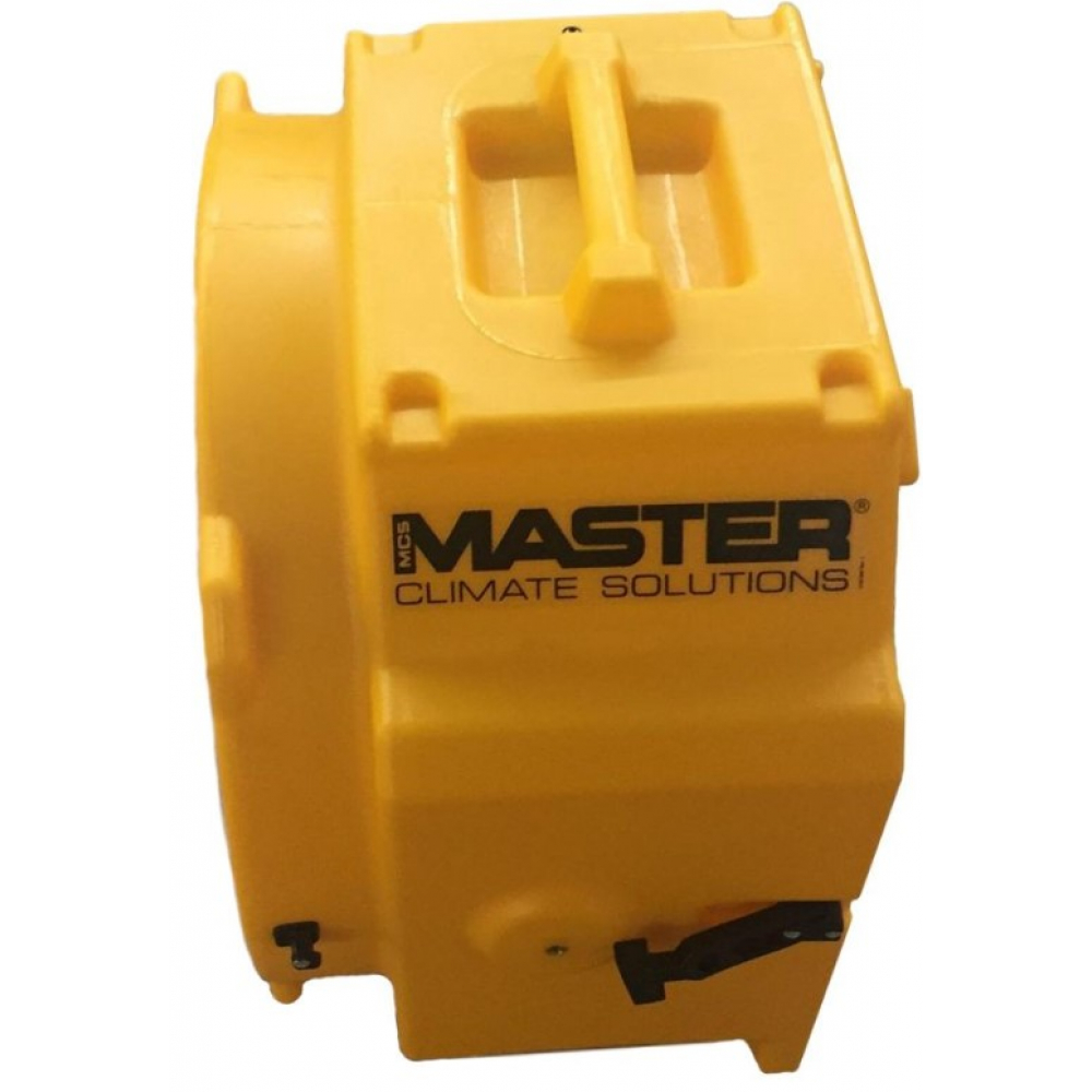 Тепловентилятор Master DFX 20