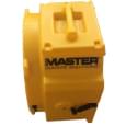 Тепловентилятор Master DFX 20