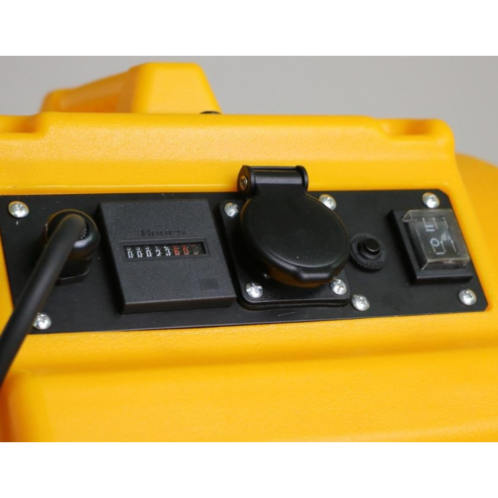 Тепловентилятор Master DFX 20