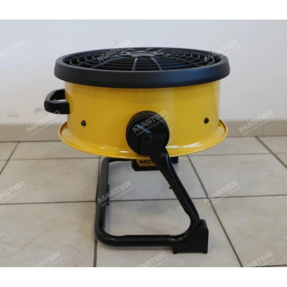 Тепловентилятор Master DFB 16