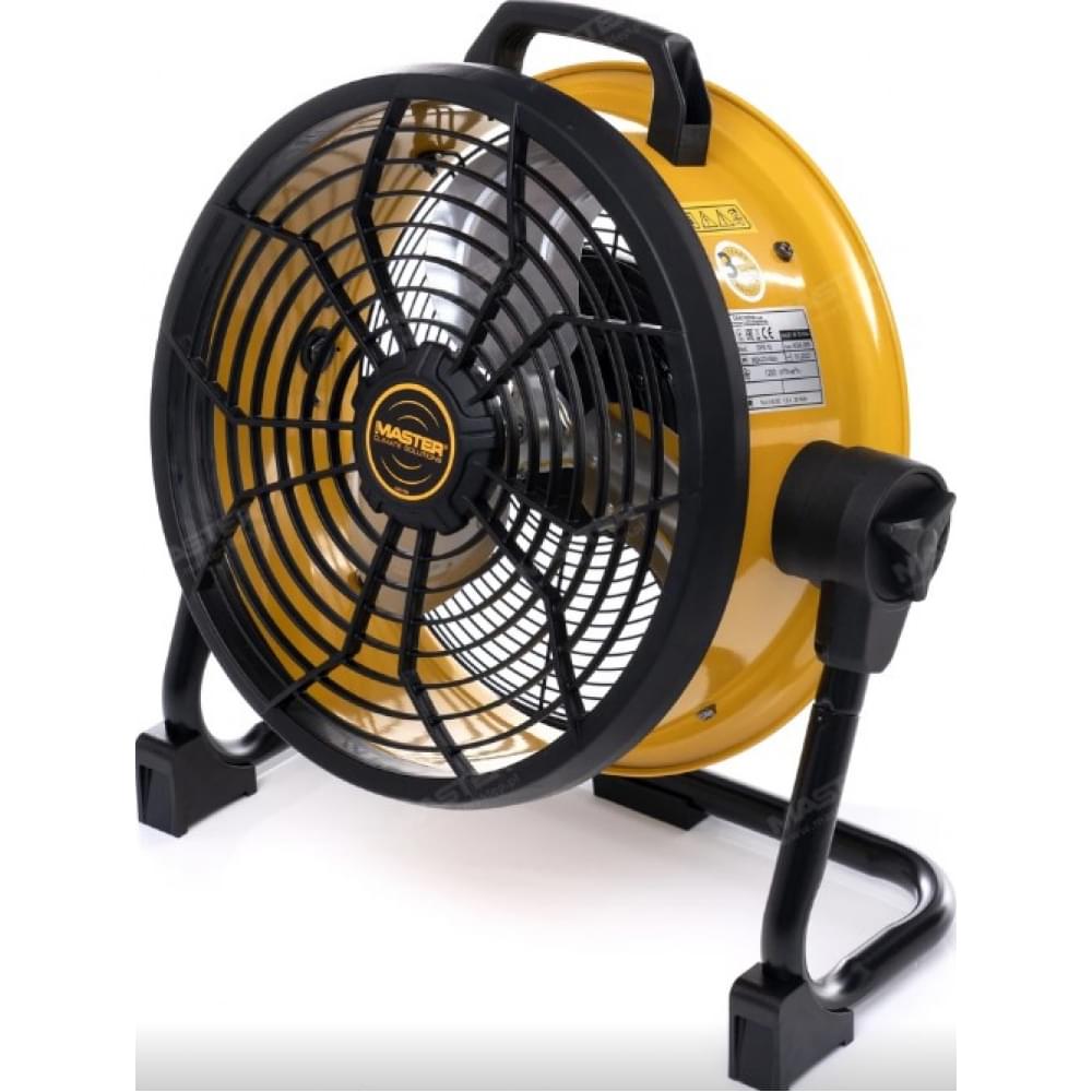 Тепловентилятор Master DFB 16