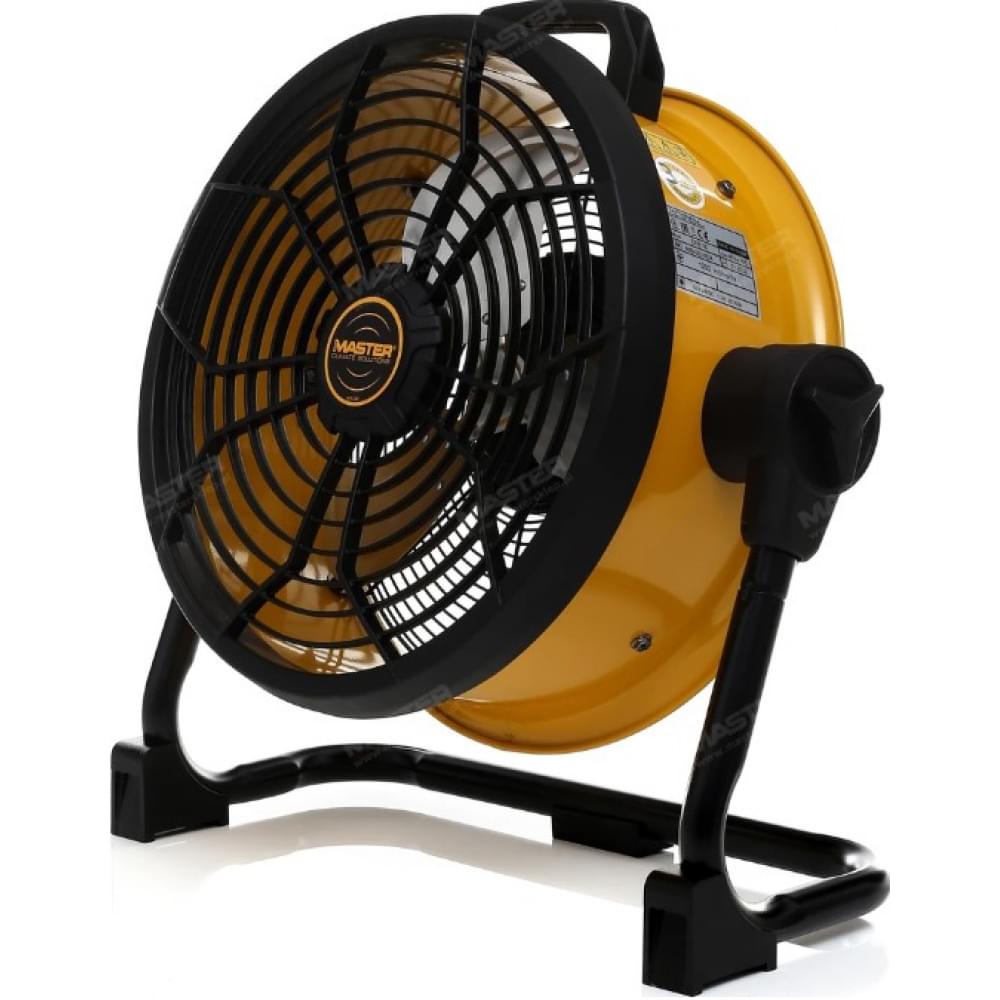 Тепловентилятор Master DFB 16