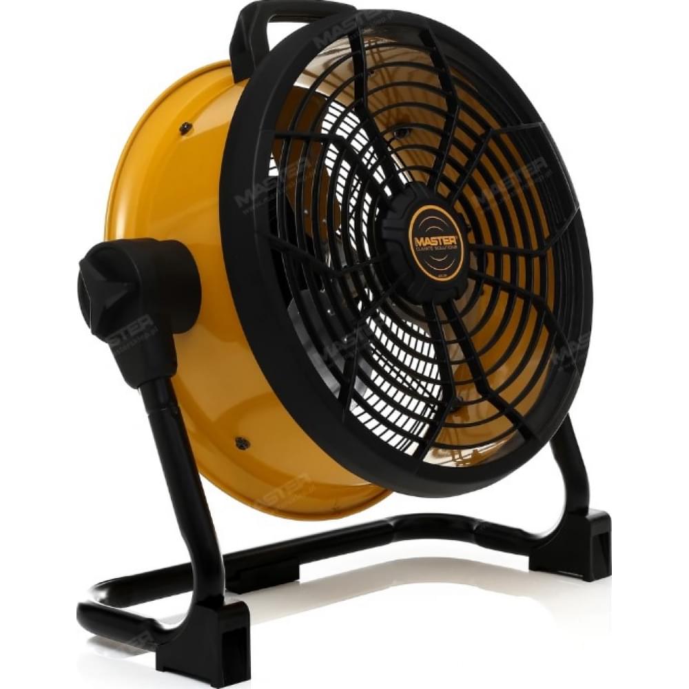 Тепловентилятор Master DFB 16