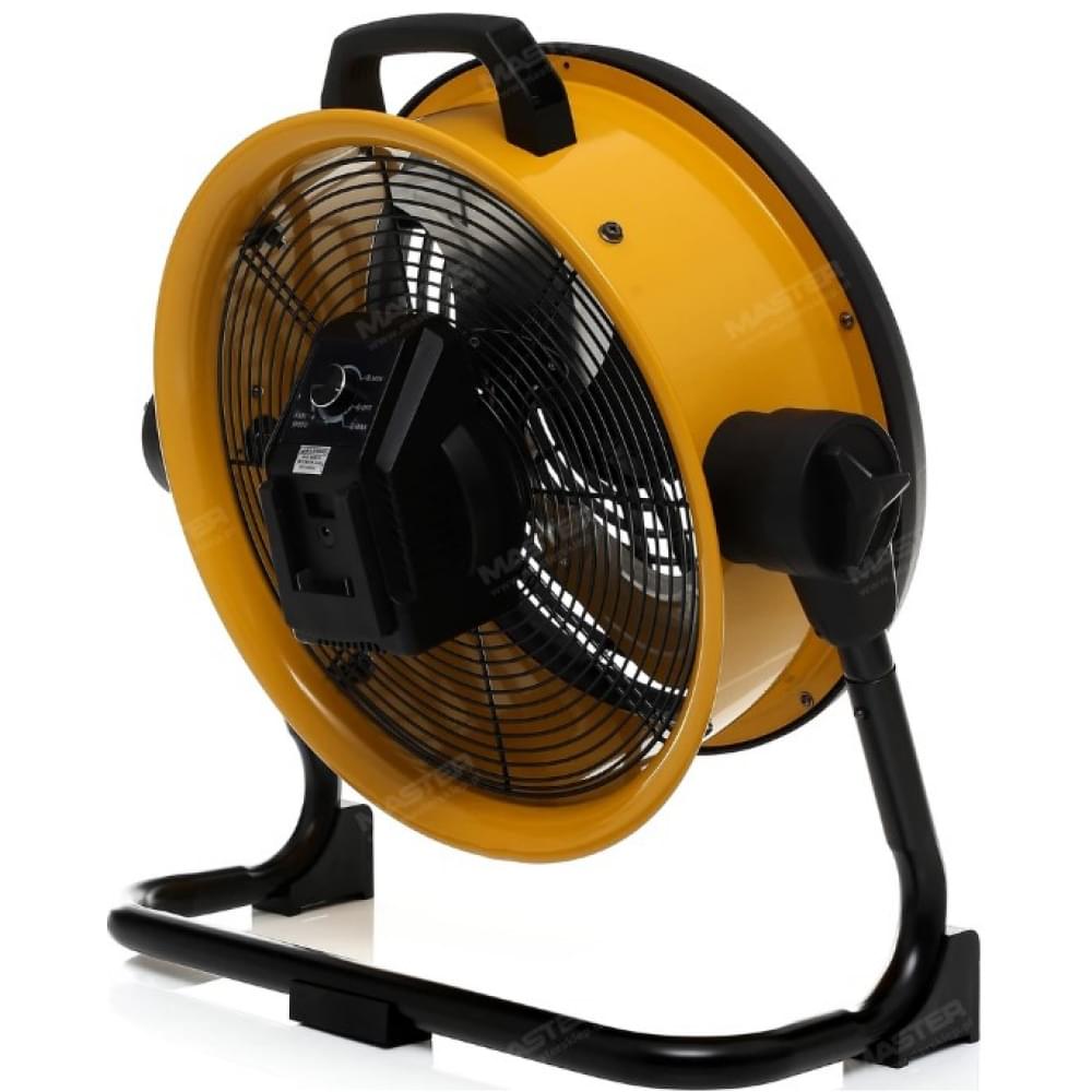 Тепловентилятор Master DFB 16