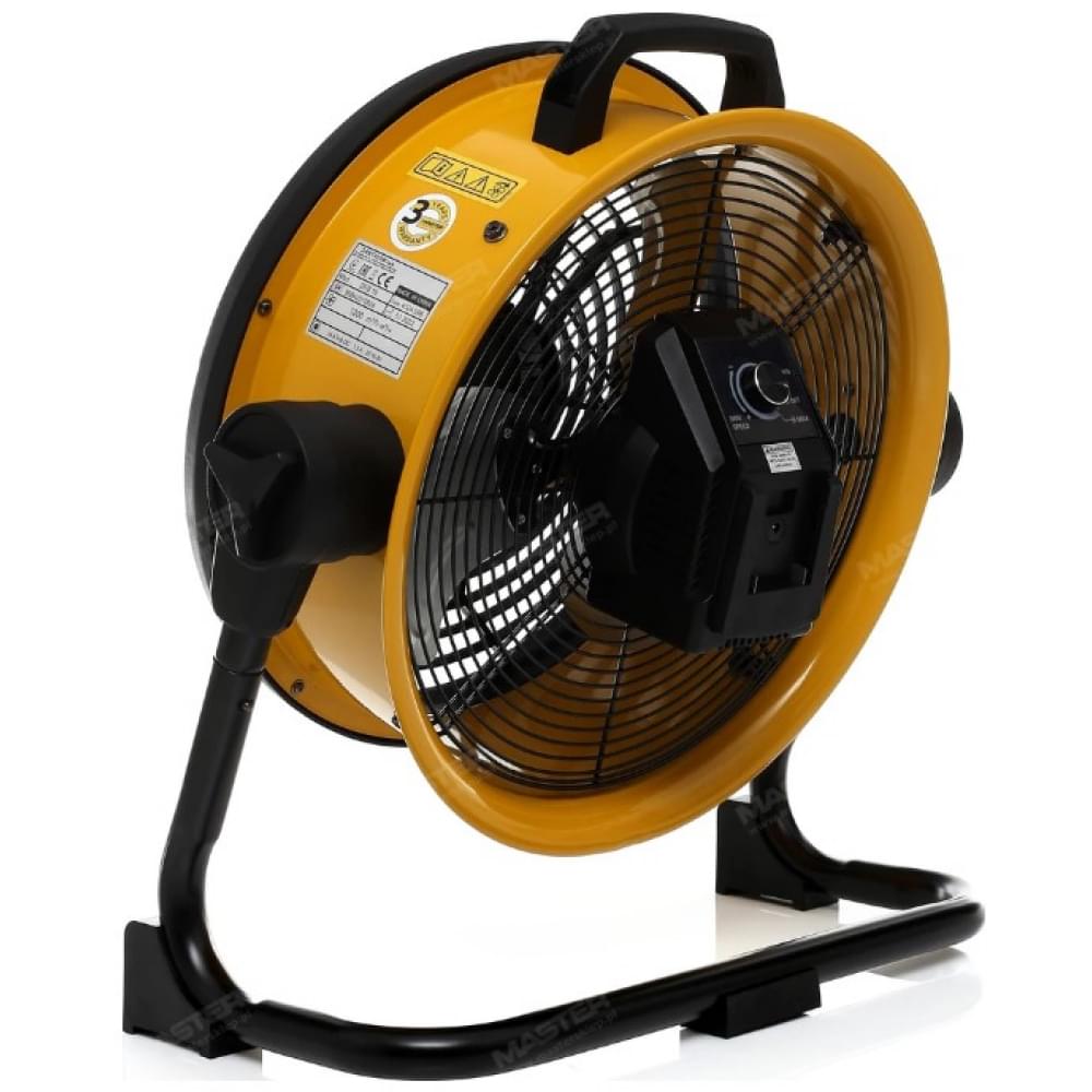 Тепловентилятор Master DFB 16