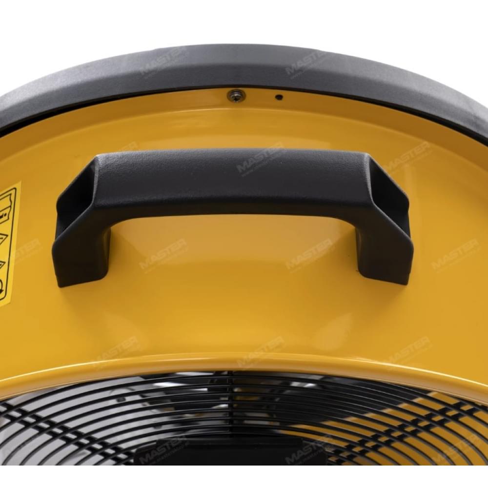 Тепловентилятор Master DFB 16