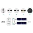 Портативная зарядная станция Bluetti PowerOak EB150 1000W 1500Wh