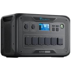 Bluetti AC500 Inverter Module Generator 3072Wh