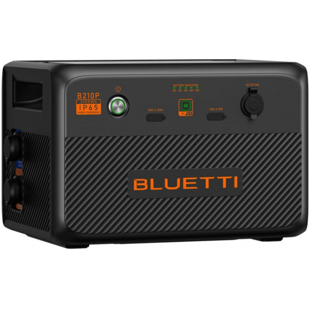Батарея розширення ємності Bluetti B210P 2150Wh