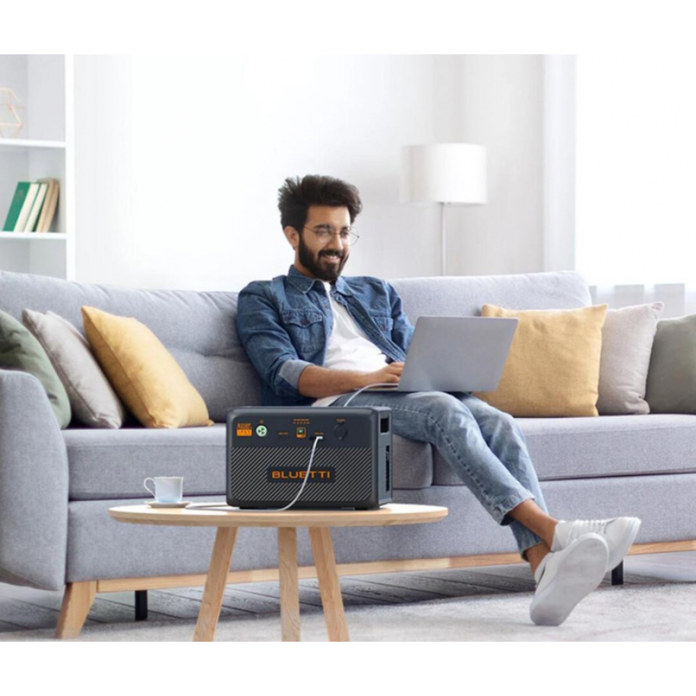 Батарея розширення ємності Bluetti B210P 2150Wh