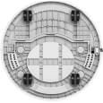 Осушувач повітря Cooper&amp;Hunter CH-D008WDC-16LDWF