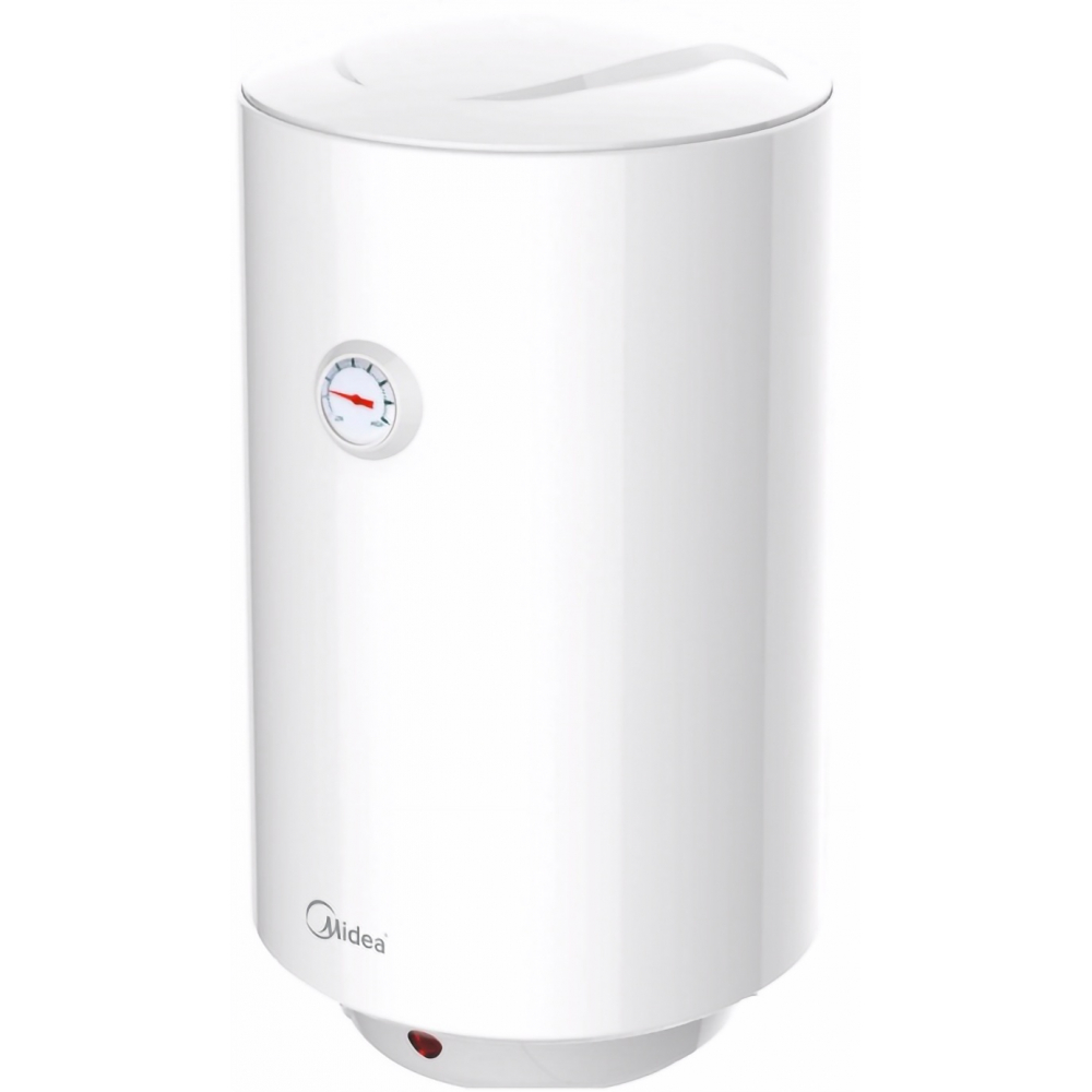 Бойлер накопичувальний електричний Midea D80-15F1(W)